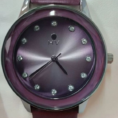 Helena Vera 3-Piece Women's Watch Set with Seiko Quartz Movement