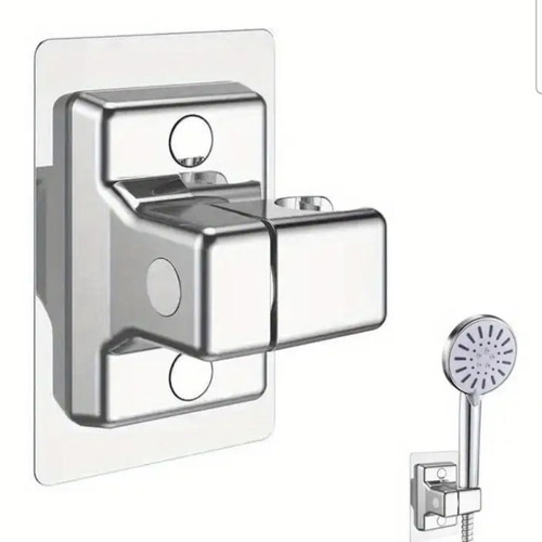 Shower holder new, waterproof with adjustable angle