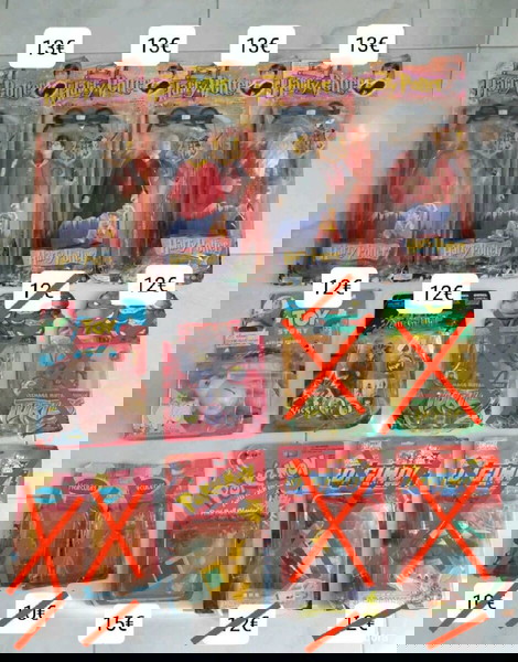 Vintage παιχνίδια lot!!!