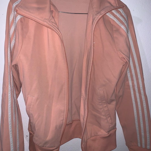 Adidas sports jacket new, size XS