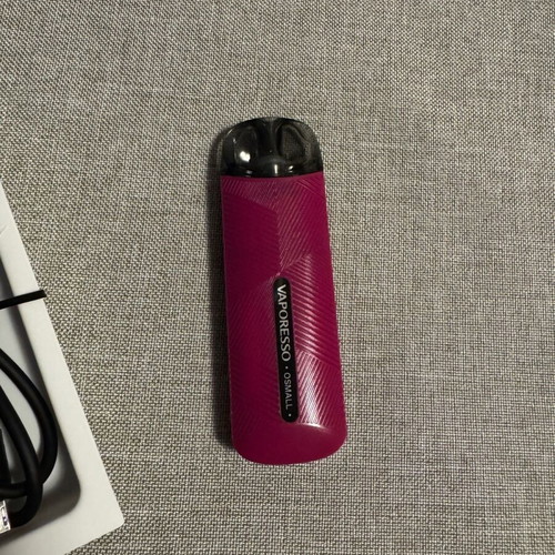 Vaporesso Osmall new