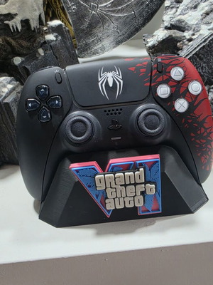 Grand Theft Auto VI βάση χειριστηρίου DualSense
