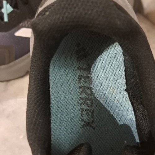 Adidas Terrex shoes
