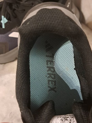 Adidas Terrex shoes