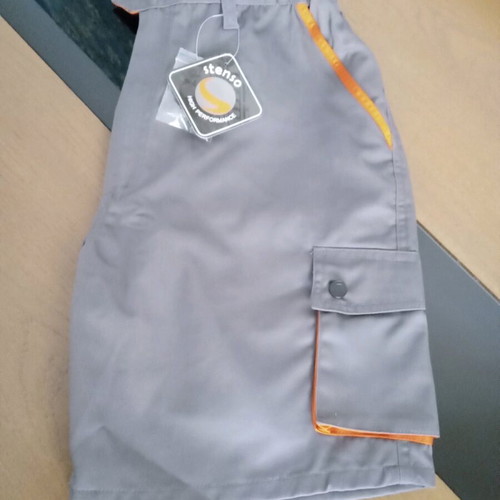 Stenso work shorts new, size 46