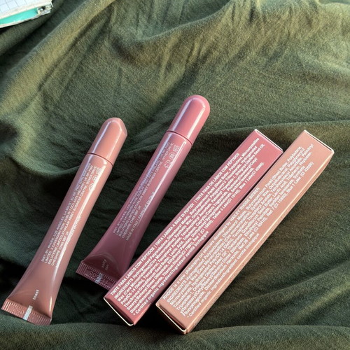 Rhode Peptide Lip Tint Toast Salty Tan new