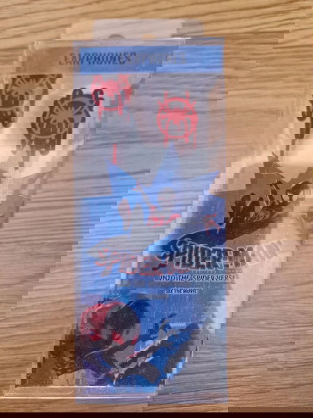ΑΚΟΥΣΤΙΚΑ "SPIDERMAN"