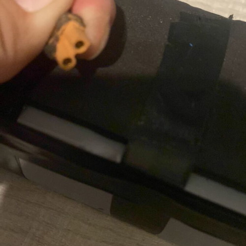 Aovo Pro 365 Battery Pack used