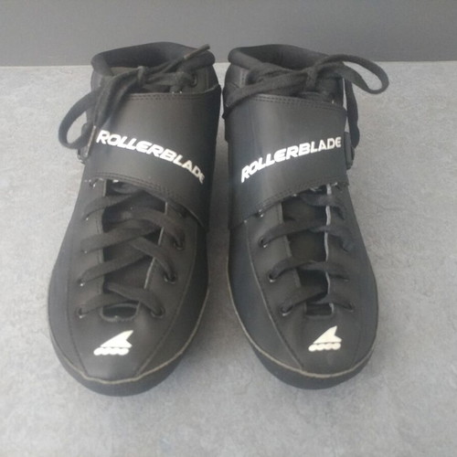 Rollerblade Carbon Boots Size 44 New