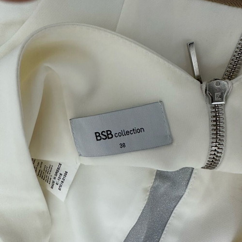 Bsb bodysuit like new, size M 38 10