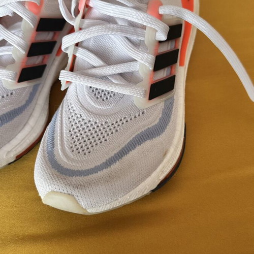 Adidas Unisex Sneakers like new, multicolor, size 37