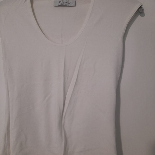 Blouse size L like new
