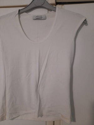 Blouse size L like new