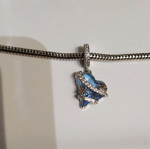New bracelet symbol