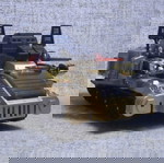  GRID STRIKER ECHO HONG KONG Vehicle MOTU STAR WARS GI JOE ΟΧΗΜΑ ΚΑΙΝΟΥΡΓΙΟ ΜΕ ΚΟΥΤΙ ΒΙΝΤΑΖ 1983