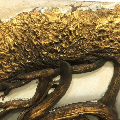 Relief painting new 60x120