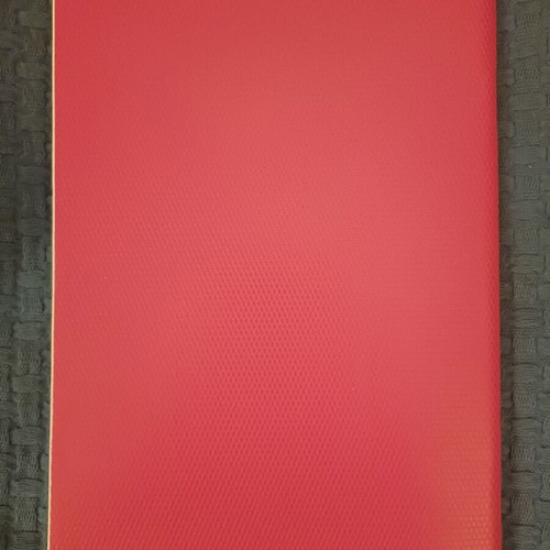 Number One lined notebook B5, 50 sheets, fuchsia