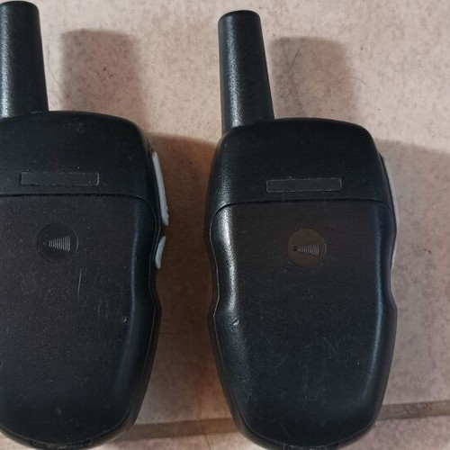 Switel WTE 2310 Walkie Talkie like new