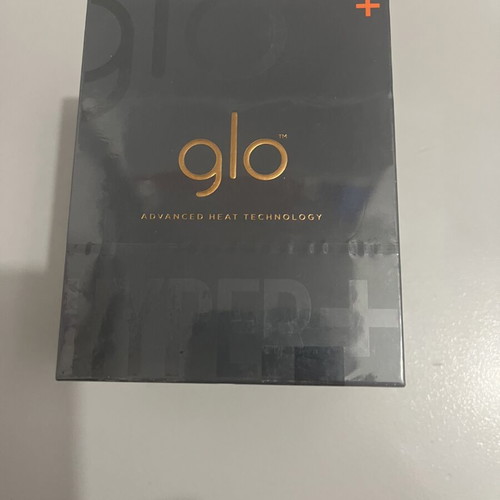 Glo device, new in box