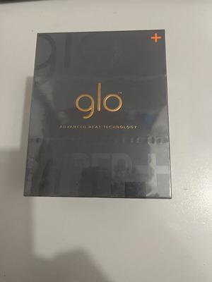 Glo device, new in box