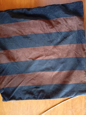HnM pillowcase 50x90 cm