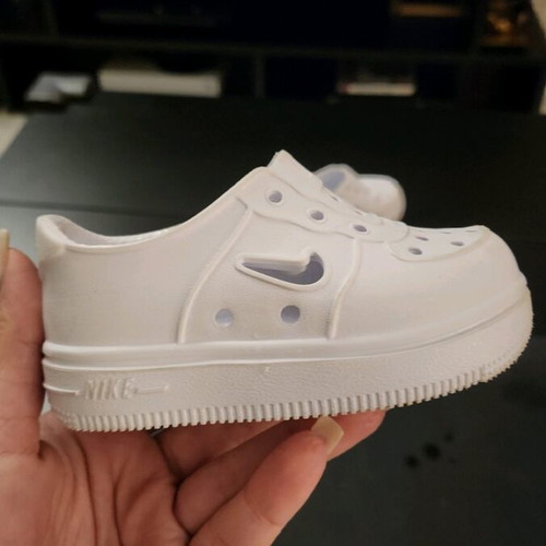 Nike baby shoe 4C like new, 12 cm