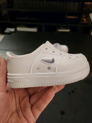 Nike baby shoe 4C like new, 12 cm