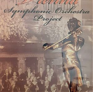 VIENNA SYMPHONIC ORCHESTRA PROJECT 3 AUDIO CD
