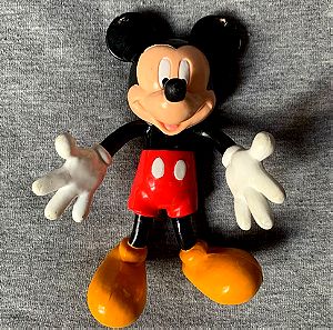 Αυθεντική Συλλεκτική φιγούρα Mickey Mouse