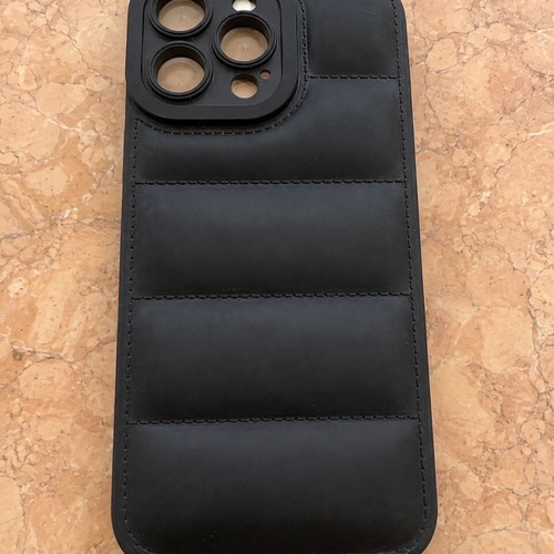 iPhone 14 Pro Max black case