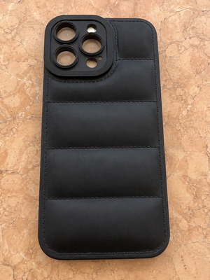 iPhone 14 Pro Max black case