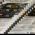  Gran Turismo 4 - PlayStation 2 (PS2)