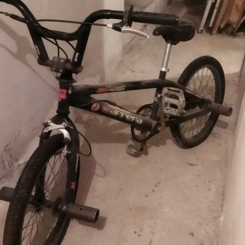 BMX Freestyle Arena bike like new