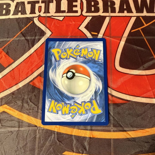 Pokemon Tatsugiri Twilight Masquerade card 186/167