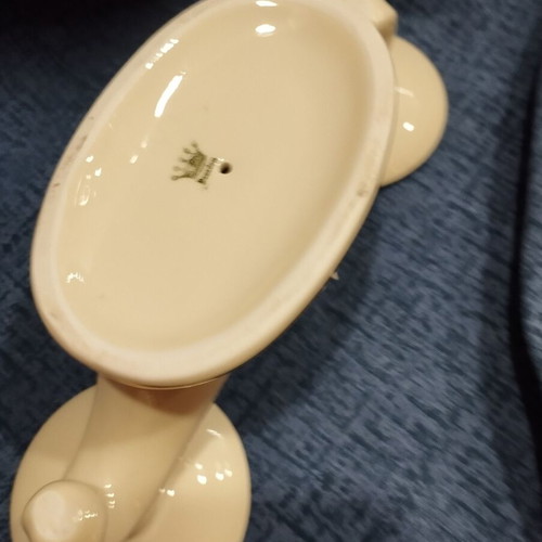 Candlestick used, beautiful and useful