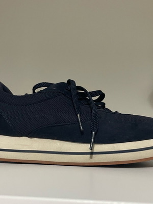 ZARA sneaker γυναικεία