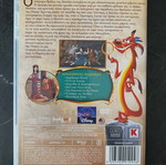 Μουλαν 2 DVD μεταγλωττισμένο στα Ελληνικά, σαν καινούριο