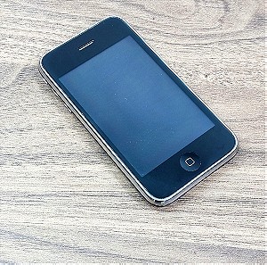 Apple iPhone 3GS A1303 16GB Black Smartphone