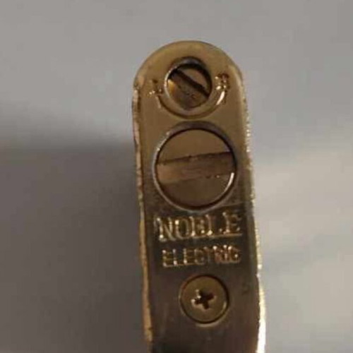 Vintage collectible lighter