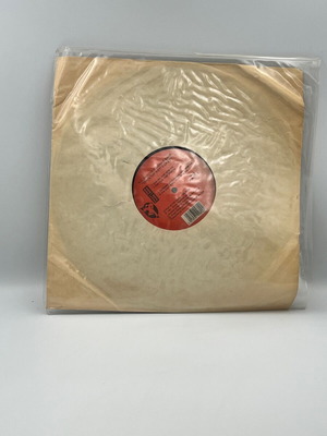 K.C. And The Sunshine Band That's The Way (I Like It) vinyl record used