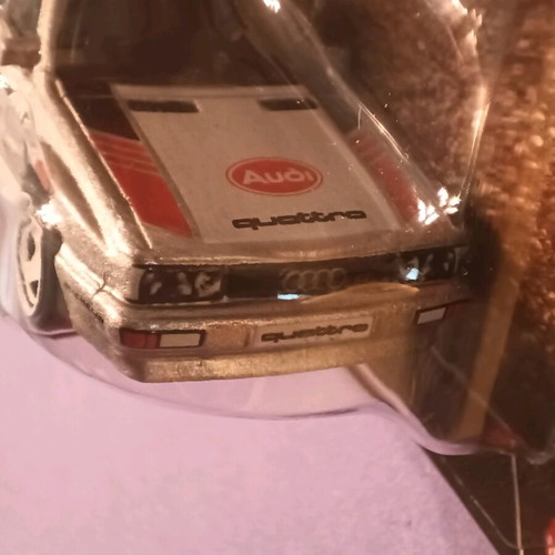 Hotwheels RallyRacers Complete 5-Set New