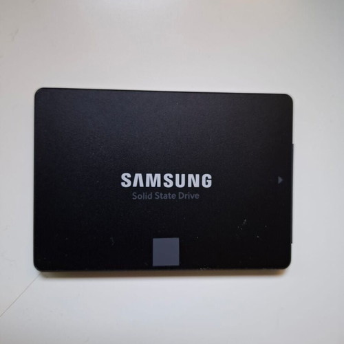 Samsung 870 Evo 250GB 2.5'' SATA III SSD