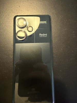 Xiaomi Redmi Note 13 Pro+ 5G смартфон като нов, 12GB RAM, 512GB