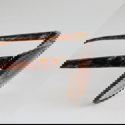 YVES SAINT LAURENT γυαλιά ηλίου 1985 καινούργια, καφέ ταρταρούγα