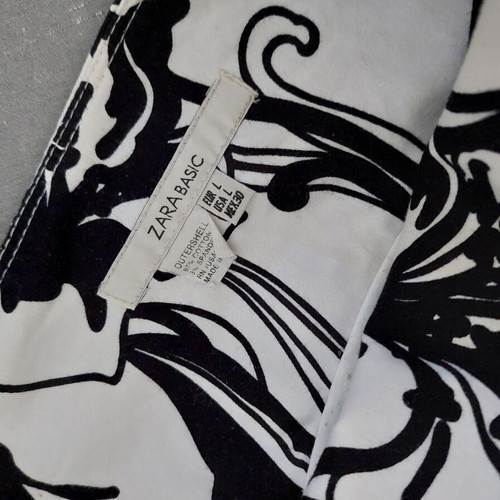 Zara midi skirts refurbished, size large, pack of 2