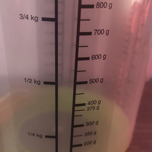 Ernesto measuring jug like new
