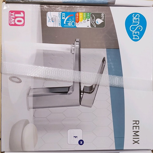 Sensea Remix basin faucet new