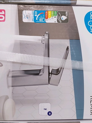 Sensea Remix basin faucet new