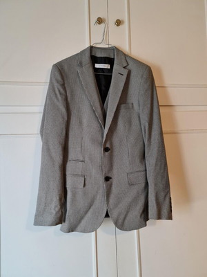 Vittorio Artist men's jacket-vest grey like new, size M