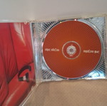 Χάρις Αλεξίου Παράξενο Φως CD σαν καινούργιο, έντεχνο